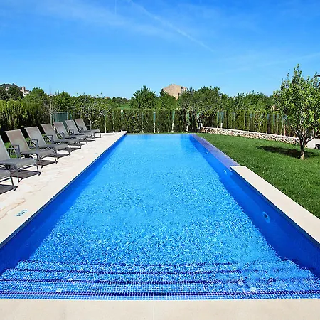 Es Fasser Villa Calonge (Mallorca)