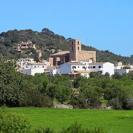 Villa Es Fasser *
