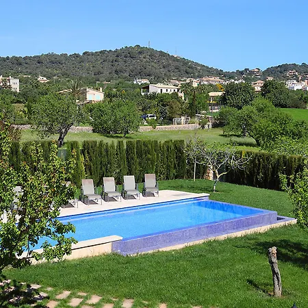 Es Fasser Calonge (Mallorca)