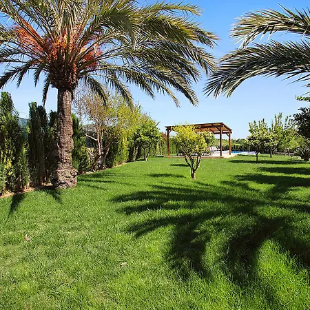Es Fasser Calonge (Mallorca)