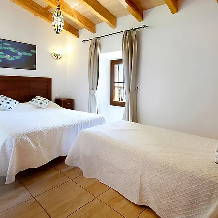 Es Fasser Calonge (Mallorca)