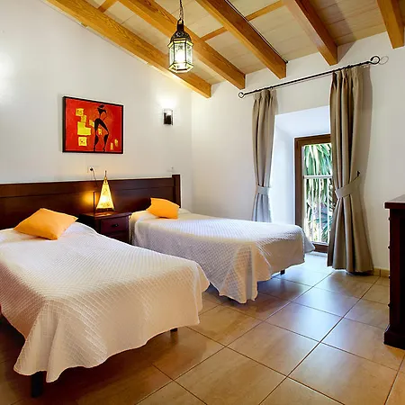 Villa Es Fasser Calonge (Mallorca)