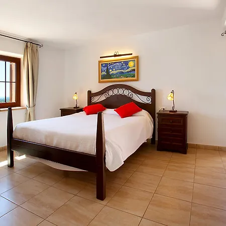 Villa Es Fasser Calonge (Mallorca)