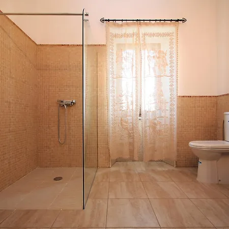 Villa Es Fasser Calonge (Mallorca)