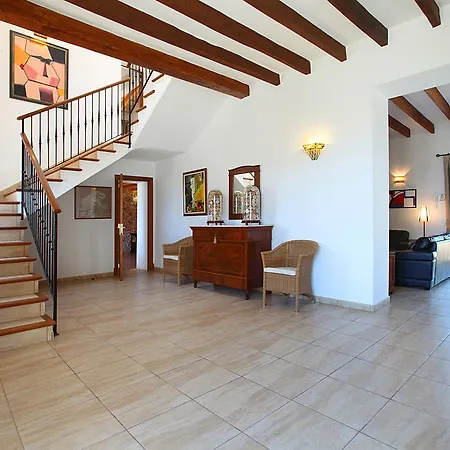 Villa Es Fasser *