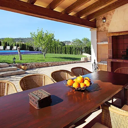 Villa Es Fasser Calonge (Mallorca)