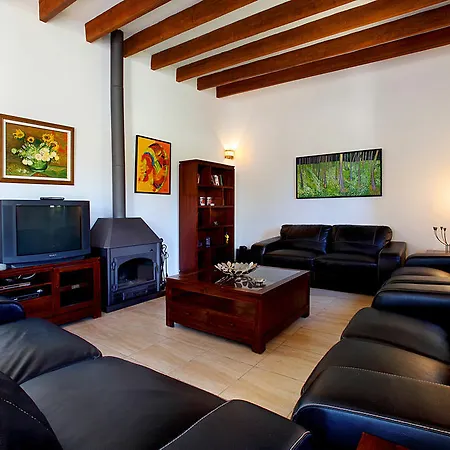 Villa Es Fasser Calonge (Mallorca)