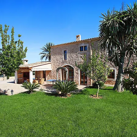 Villa Es Fasser *