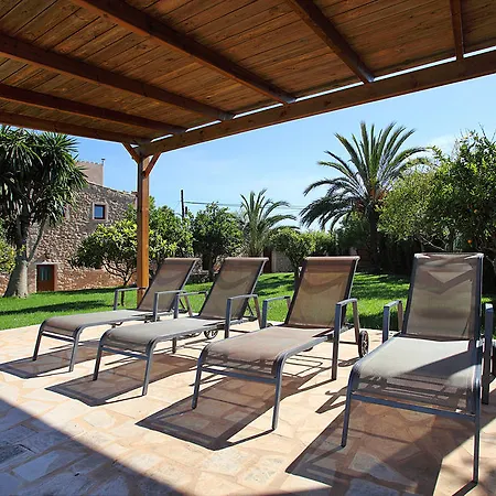 Es Fasser Calonge (Mallorca)