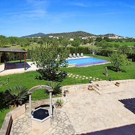 Villa Es Fasser Calonge (Mallorca)